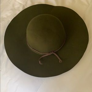 Altr’d State sun hat